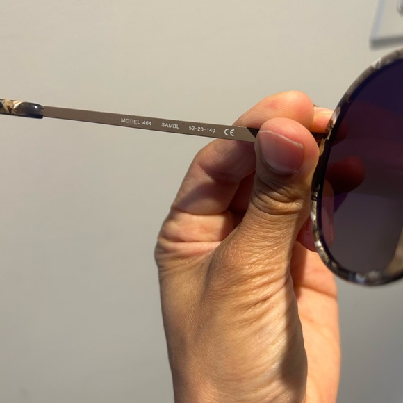 Modo Sambl sunglasses - Picture 3 of 8